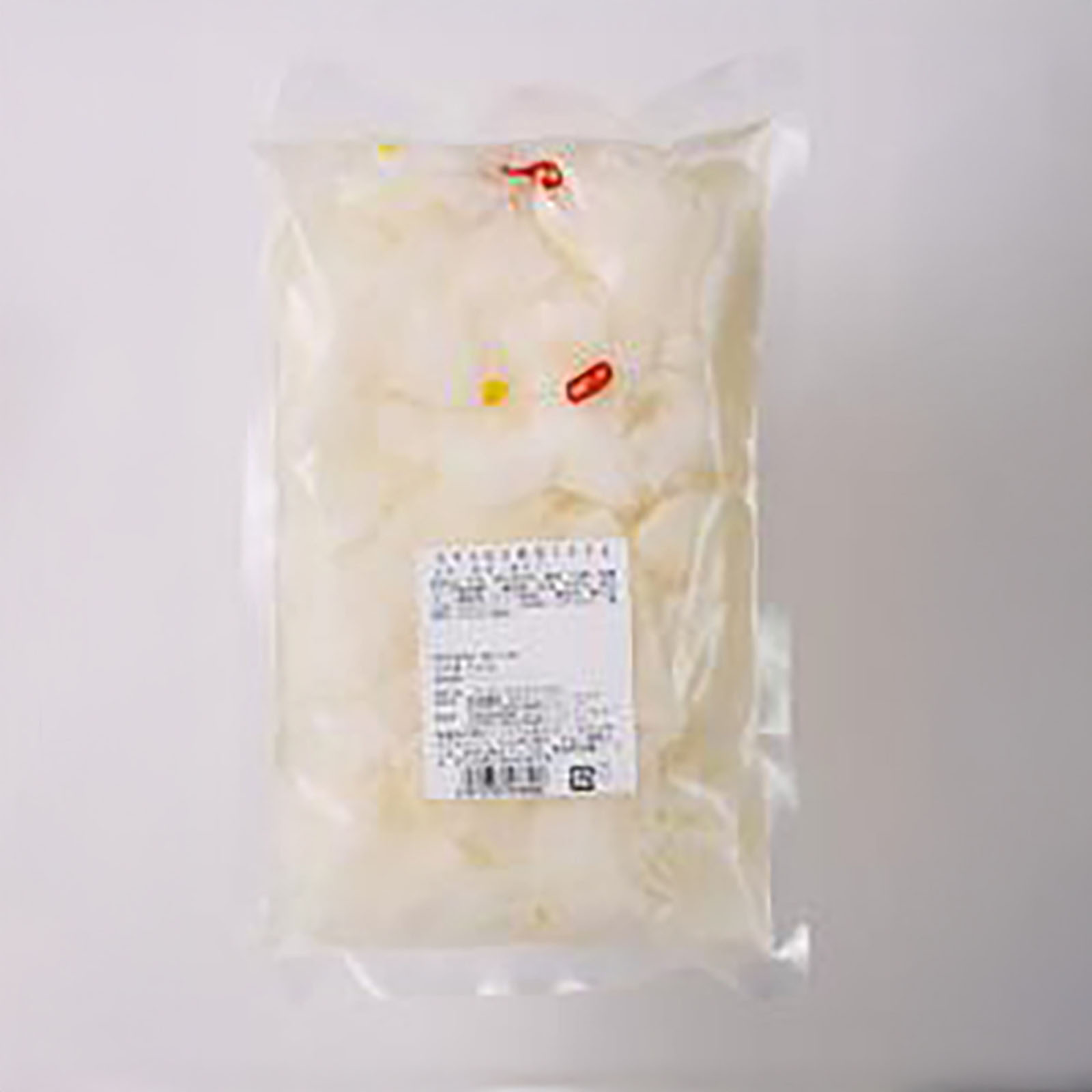 ゆず大根甘酢漬(500g)